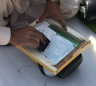 CUSTOM SCREEN PRINTING