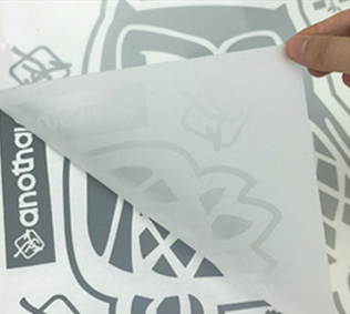 CUSTOM REFLECTIVE PRINTING 